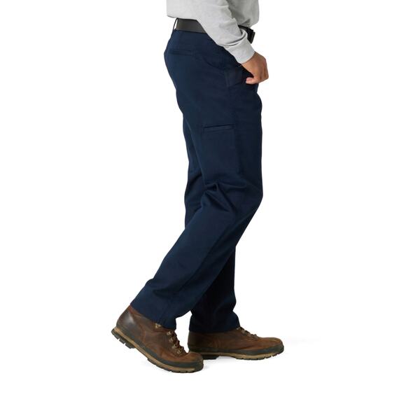 Wrangler Men's Workwear Relaxed Pants Size 44X32 - Picture 4 of 8